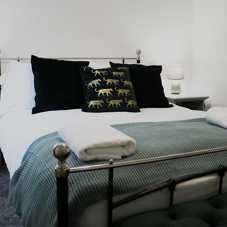 Апартаменты Didcot - Private Flat With Garden & Parking 08 Номер фото