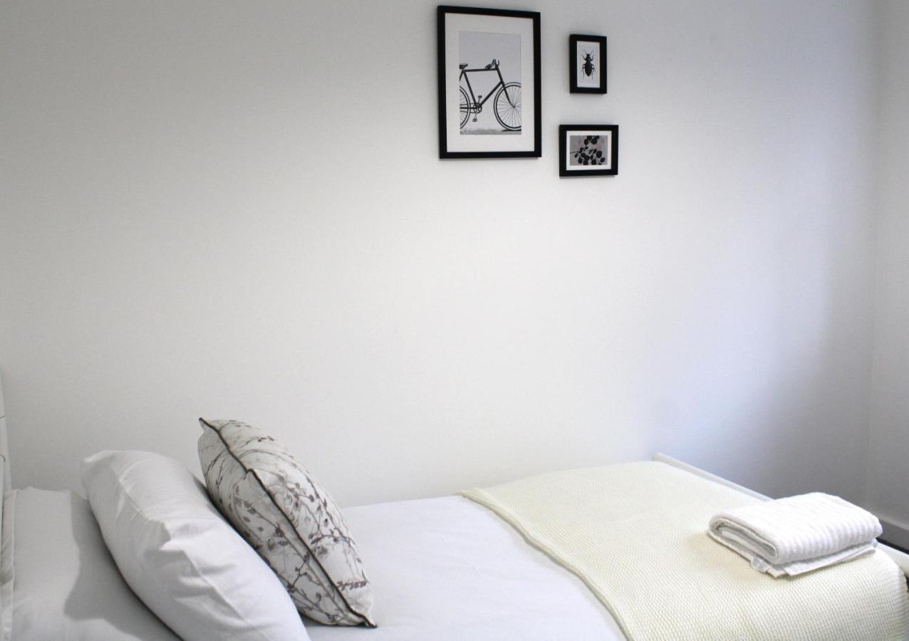 Апартаменты Didcot - Private Flat With Garden & Parking 08 Экстерьер фото