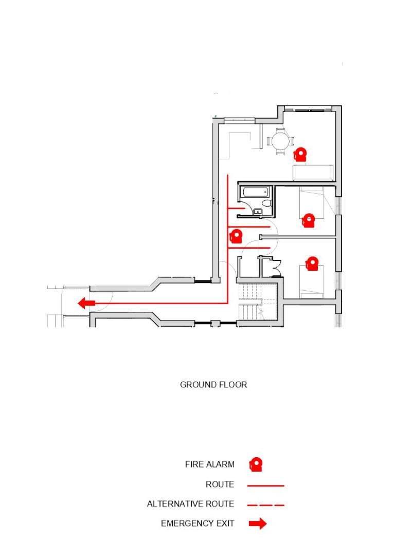 Апартаменты Didcot - Private Flat With Garden & Parking 08 Экстерьер фото